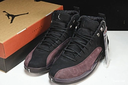 Hyperoad 12 Jordan AJ12 RETRO SP Air WMNS 1209